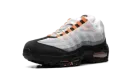 Air Max 95 OG "Big Bubble Bright Mandarin 2.0 (2025)" HM4740 101