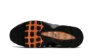 Air Max 95 OG "Big Bubble Bright Mandarin 2.0 (2025)" HM4740 101