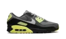 Air Max 90 "Smoke Grey Light Lemon Twist" DM0029 012
