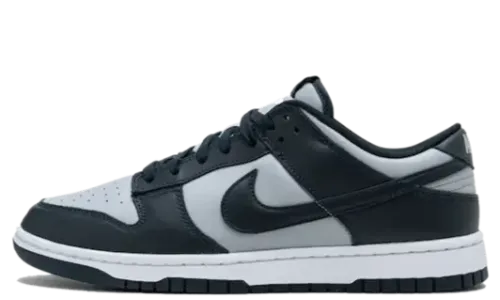 Dunk - Georgetown
