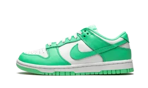DUNK LOW WMNS "Green Glow" DD1503 105