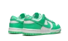 DUNK LOW WMNS "Green Glow" DD1503 105