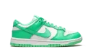 DUNK LOW WMNS "Green Glow" DD1503 105