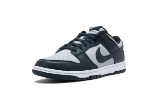 Dunk - Georgetown 2