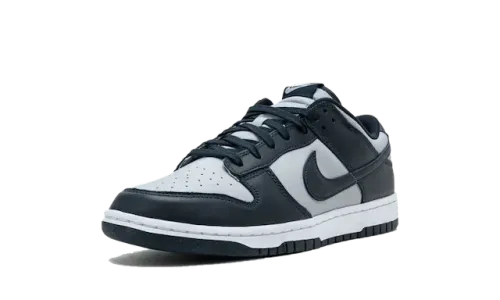 Dunk - Georgetown