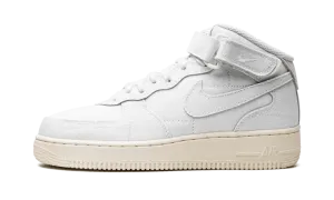 AIR FORCE 1 MID MNS WMNS "Patchwork" DZ4866 121