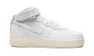 AIR FORCE 1 MID MNS WMNS "Patchwork" DZ4866 121