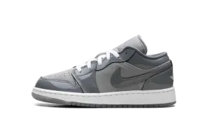 Jordan 1 Low SE GS "Medium Grey Cool Grey White" HF3188 011