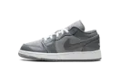 Jordan 1 Low SE GS "Medium Grey Cool Grey White" HF3188 011