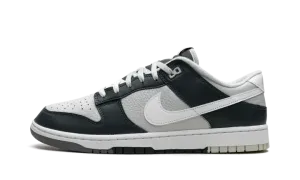 Dunk Low Retro PRM "Split - Deep Jungle" FB8896 300