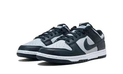 Dunk - Georgetown