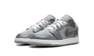 Jordan 1 Low SE GS "Medium Grey Cool Grey White" HF3188 011