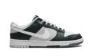 Dunk Low Retro PRM "Split - Deep Jungle" FB8896 300