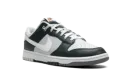Dunk Low Retro PRM "Split - Deep Jungle" FB8896 300