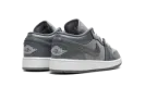 Jordan 1 Low SE GS "Medium Grey Cool Grey White" HF3188 011