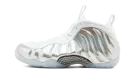 AIR FOAMPOSITE ONE WMNS "SIlver"