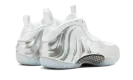 AIR FOAMPOSITE ONE WMNS "SIlver"