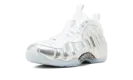 AIR FOAMPOSITE ONE WMNS "SIlver"