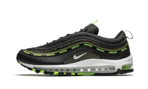 Air Max 97 "Undefeated - Black Volt" DC4830 001