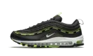 Air Max 97 "Undefeated - Black Volt" DC4830 001