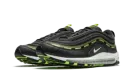 Air Max 97 "Undefeated - Black Volt" DC4830 001