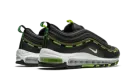 Air Max 97 "Undefeated - Black Volt" DC4830 001