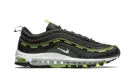 Air Max 97 "Undefeated - Black Volt" DC4830 001