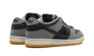 SB Dunk Low "Dark Smoke Grey" HF3063 001