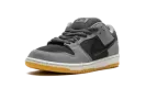 SB Dunk Low "Dark Smoke Grey" HF3063 001