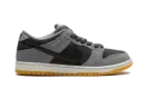 SB Dunk Low "Dark Smoke Grey" HF3063 001