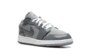 Jordan 1 Low SE GS "Medium Grey Cool Grey White" HF3188 011