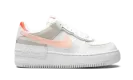 AIR FORCE 1 SHADO WMNS "Crimson Tint" DH3896 100