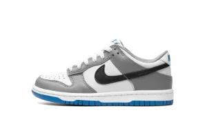 Dunk Low GS "Grey/Blue" FB9109 001