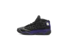 Air Jordan 13 Retro TD "Court Purple" 414581 015