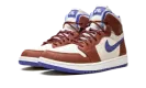 AIR JORDAN 1 ZOOM CMFT WMNS "Redstone" CT0979 104