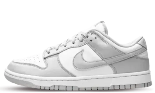 Dunk - Grey Fog