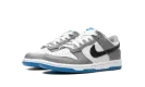 Dunk Low GS "Grey/Blue" FB9109 001
