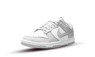 Dunk - Grey Fog 2