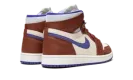 AIR JORDAN 1 ZOOM CMFT WMNS "Redstone" CT0979 104