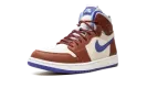 AIR JORDAN 1 ZOOM CMFT WMNS "Redstone" CT0979 104
