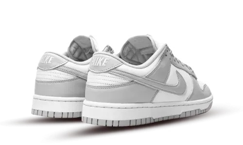 Dunk - Grey Fog
