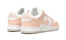 DUNK LO NEXT NATURE MNS WMNS "White / Pale Coral" DD1873 100