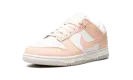 DUNK LO NEXT NATURE MNS WMNS "White / Pale Coral" DD1873 100