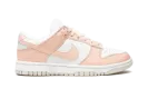 DUNK LO NEXT NATURE MNS WMNS "White / Pale Coral" DD1873 100