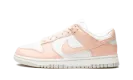 DUNK LO NEXT NATURE MNS WMNS "White / Pale Coral" DD1873 100