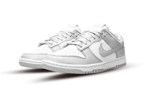Dunk - Grey Fog