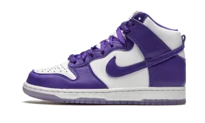 DUNK HIGH WMNS "Varsity Purple" DC5382 100