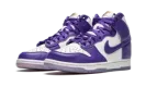 DUNK HIGH WMNS "Varsity Purple" DC5382 100