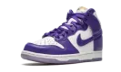 DUNK HIGH WMNS "Varsity Purple" DC5382 100