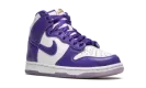 DUNK HIGH WMNS "Varsity Purple" DC5382 100